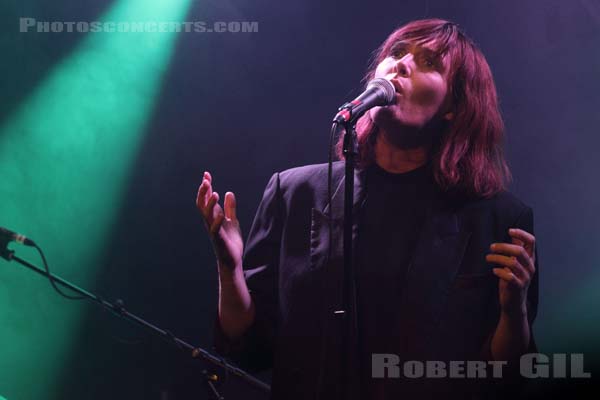 SARAH BLASKO - 2016-05-19 - PARIS - Les Etoiles - 